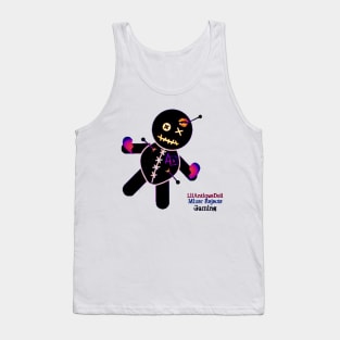 LilAntiqueDoll Tank Top